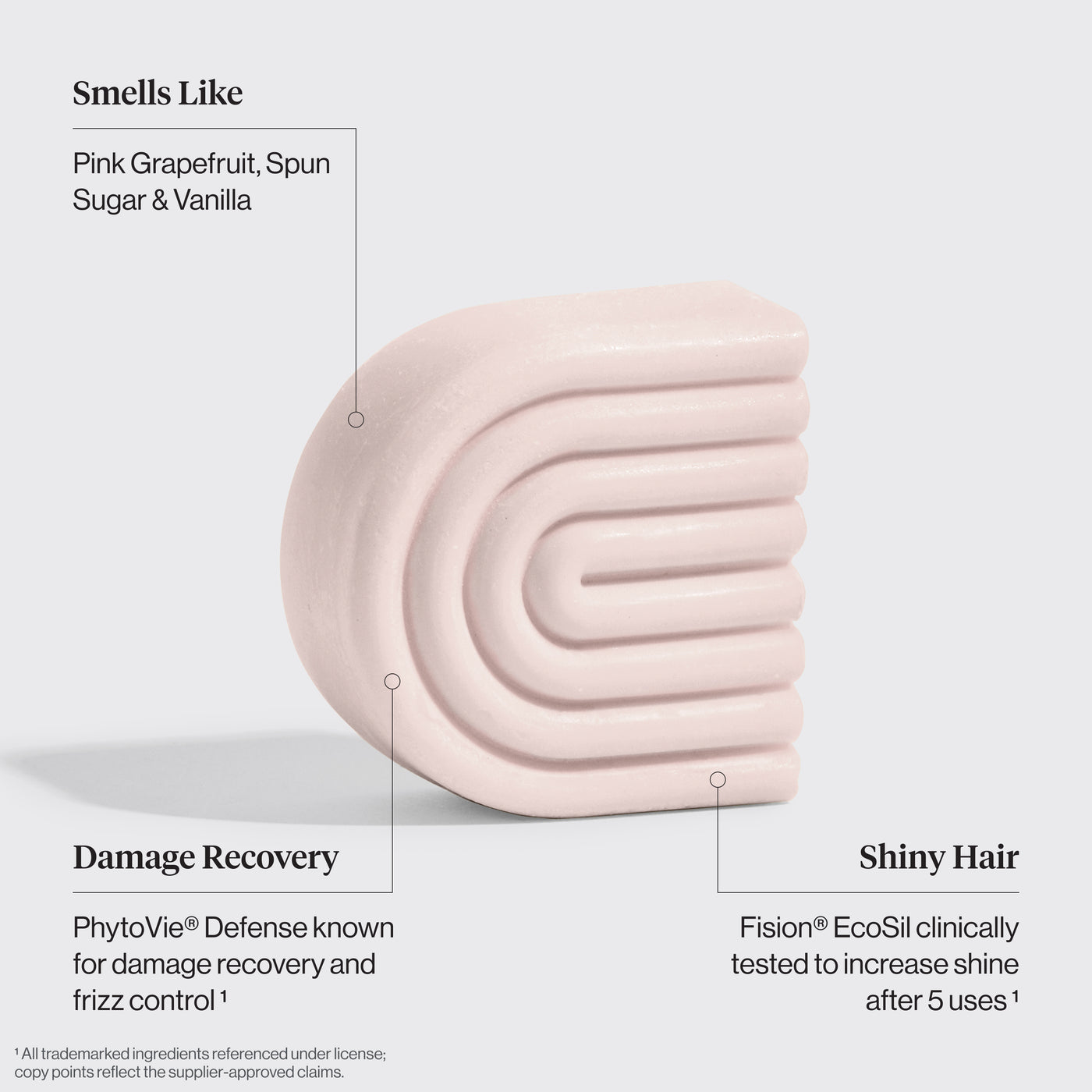 Combo de Champú y Acondicionador de aceite de argán