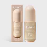 Perfume capilar Warm Sugar