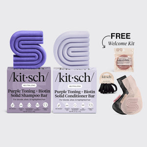 Costruisci il tuo bundle di contenitori per shampoo e balsamo