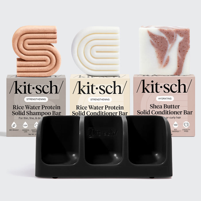 Stellen Sie Ihr eigenes Seifenschalen-Paket zusammen