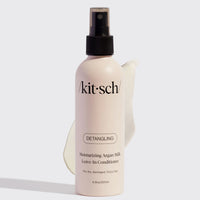 Fugtgivende Argan Milk Leave-In Conditioner