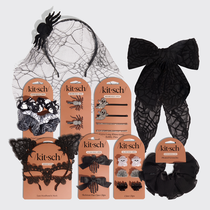 Halloween Collectors Bundle