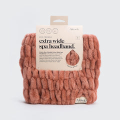 Fascia spa extra larga